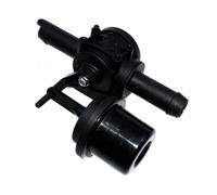 TorqCore Valvola Di Controllo Del Riscaldatore HVAC, Adatta For Ford, Ranger Explorer, For Lincoln, Blackwood Mountaineer valvola del riscaldatore automobilistica