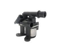 TorqCore Valvola Di Controllo Riscaldatore HVAC, Adatta For E31 E32 E34 525 525i 535i 540i 740i 850Ci 64118391417 valvola del riscaldatore automobilistica