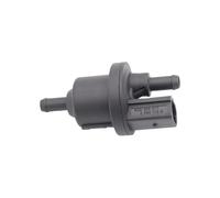 TorqCore Valvola solenoide del vapore, adatta for Volkswagen/VW/SEAT/SKODA 0280142345 6QE906517 Sfiato di spurgo contenitore serbatoio carburante elettrovalvola per pompa a vuoto