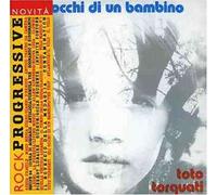 Torquati Toto - Gli Occhi Di Un Bambino