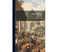 Torquato Tasso Aminta (Copertina rigida)