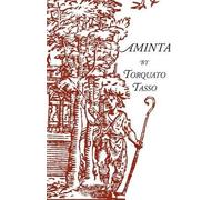 Torquato Tasso Aminta (Tascabile)