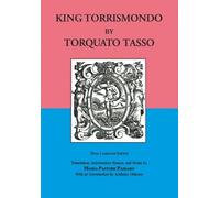Torquato Tasso King Torrismondo (Tascabile)