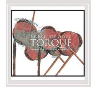 Torque by Brian Groder, Sam Rivers, Doug Mathews, Anthony Cole