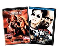 Torque/Cradle to the Grave