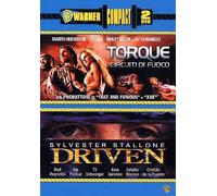 Torque / Driven (2 Dvd)