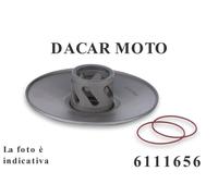 TORQUE DRIVER MALOSSI PIAGGIO SKIPPER ST 125 4T (LEADER) 6111656