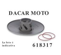 TORQUE DRIVER MALOSSI WT MOTORS BILBAO 50 4T (PEDA 139QMB) 618317