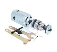 Torque Power 775/795/895 DC elettronico starter Kit 12-24v DIY elettronico starter Kit per trapano da banco avviamento elettronico Strumenti da giardino starter elettronico smerigliatrice elettrica