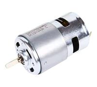 Torque Power 775 D Shaft avviamento elettronico Pompe di lavaggio auto avviamento elettronico Strumenti da giardino starter elettronico Fertilizzante Sprayer starter elettronico Fish Pond Feeding