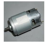 Torque Power 775 DC electronic starter CNC Accessori electronic starter Rettificatrice electronic starter Sega da tavolo electronic starter di ricambio 12V Utensili elettrici ad alta coppia Herra