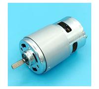 Torque Power Universal 775 DC starter elettronico starter elettronico Cuscinetto a sfera D Albero Sega da tavolo avviamento elettronico Tornio di precisione avviamento elettronico Trapano elettrico