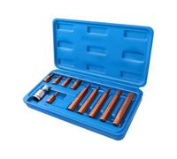 Torque Socket Set Drive Bits Repair Tool Kit, Engine Trim Torque Bit Set
