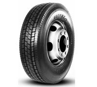 TORQUE TQ628 235/75 R17.5 143/141 J M+S Pneumatico Gomma