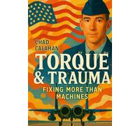 Torque & Trauma: Fixing More Than Machines
