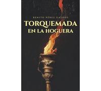 Torquemada en la hoguera: edición original