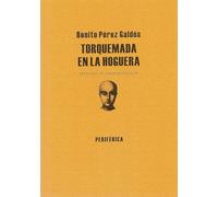 Torquemada en la hoguera / Torquemada at the stake: 5