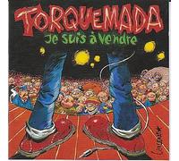 Torquemada - Je Suis A Vendre