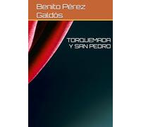 TORQUEMADA Y SAN PEDRO