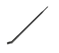 TORR 1 pz 9DBi RP-SMA Dual Band 2.4GHz 5GHz High Gain WiFi Router Wireless Tilt Antenna