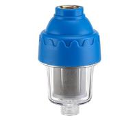 TORR Depuratore d'acqua Filtri Rubinetto Doccia Spray Testa Lavatrice Rubinetto Filtro Cucina Bagno WC Sostituzione