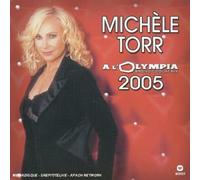 Torr, Michele - Olympia 2005 (2 CD)