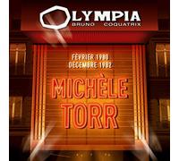 Torr, Michele - Olympia 2cd / 1980 & 1982