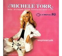 TORR, MICHELE - OLYMPIA 80