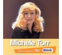 Torr, Michèle - Tendres années 70 - Michèle Torr