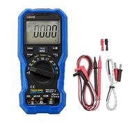 TORR OW18E Multimetro Digitale Intelligente Bluetooth 4 1/2 Cifre LCD ad Alta Precisione con Connessione Senza Fili Registrazione Dati Gamma Automatica