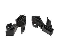 TORR Per Grande Punto Clip Di Ripiano Posteriore Paio X2