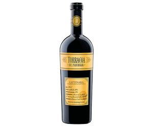 Torraccia del Piantavigna Gattinara DOCG 2020 0,75 ℓ