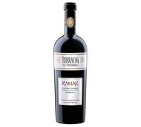 Torraccia del Piantavigna Ramale Colline Novaresi Nebbiolo DOC 2018 0,75 ℓ