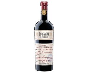 Torraccia del Piantavigna Vigna Pelizzane Ghemme DOCG 2017 0,75 l
