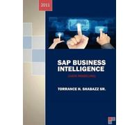 Torrance H Shabazz SAP Business Intelligence (Tascabile)