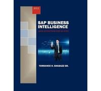 Torrance H Shabazz SAP Business Intelligence (Tascabile)