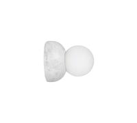 Torrano 13 Applique/Plafoniera Bianco