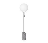 Torrano Lampada da Terra Grigio