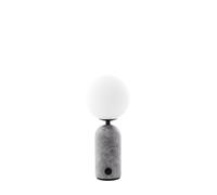 Globen Lighting Torrano Lampada Trasportabile Grigio