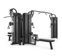 Torre a 5 stazioni UR-T002 di UpForm