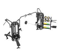 Torre a 6 stazioni UF-T007 - UpForm