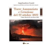Torre Annunziata e l'eruzione del 22 ottobre 1822. L'abate Monticelli e don Rocco Balì