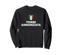 Torre Annunziata Felpa