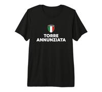 Torre Annunziata Maglietta Premium