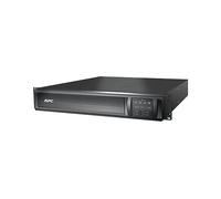 Torre APC Smart-UPS X 1500 Rack/Tower LCD USV