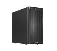 Torre ATX Chieftec BW-01B-OP USB-C Controllo Ventole Nero