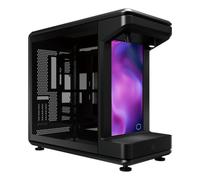 Torre ATX Cooler Master MasterFrame 360 Stage LCD Full Tower 15,6 pollici
