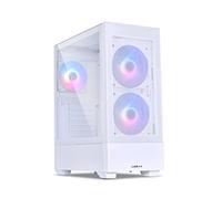 Lian Li Lancool 205 Tower Case Bianco