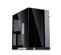 Lian Li O11DEG computer case Midi Tower Grigio