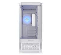 Thermaltake View 370 TG ARGB | Mid Tower Chassis | Neve
